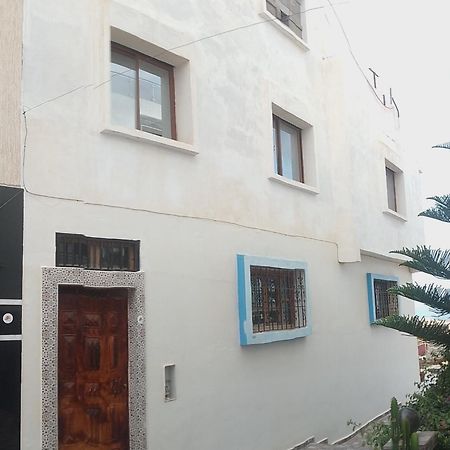 Dawn Surf Hostel Imsouane Εξωτερικό φωτογραφία