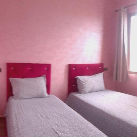 Dawn Surf Hostel Imsouane Εξωτερικό φωτογραφία