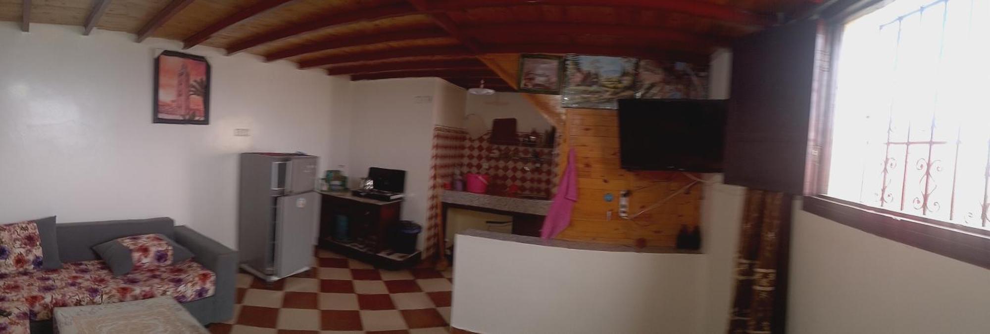 Dawn Surf Hostel Imsouane Εξωτερικό φωτογραφία