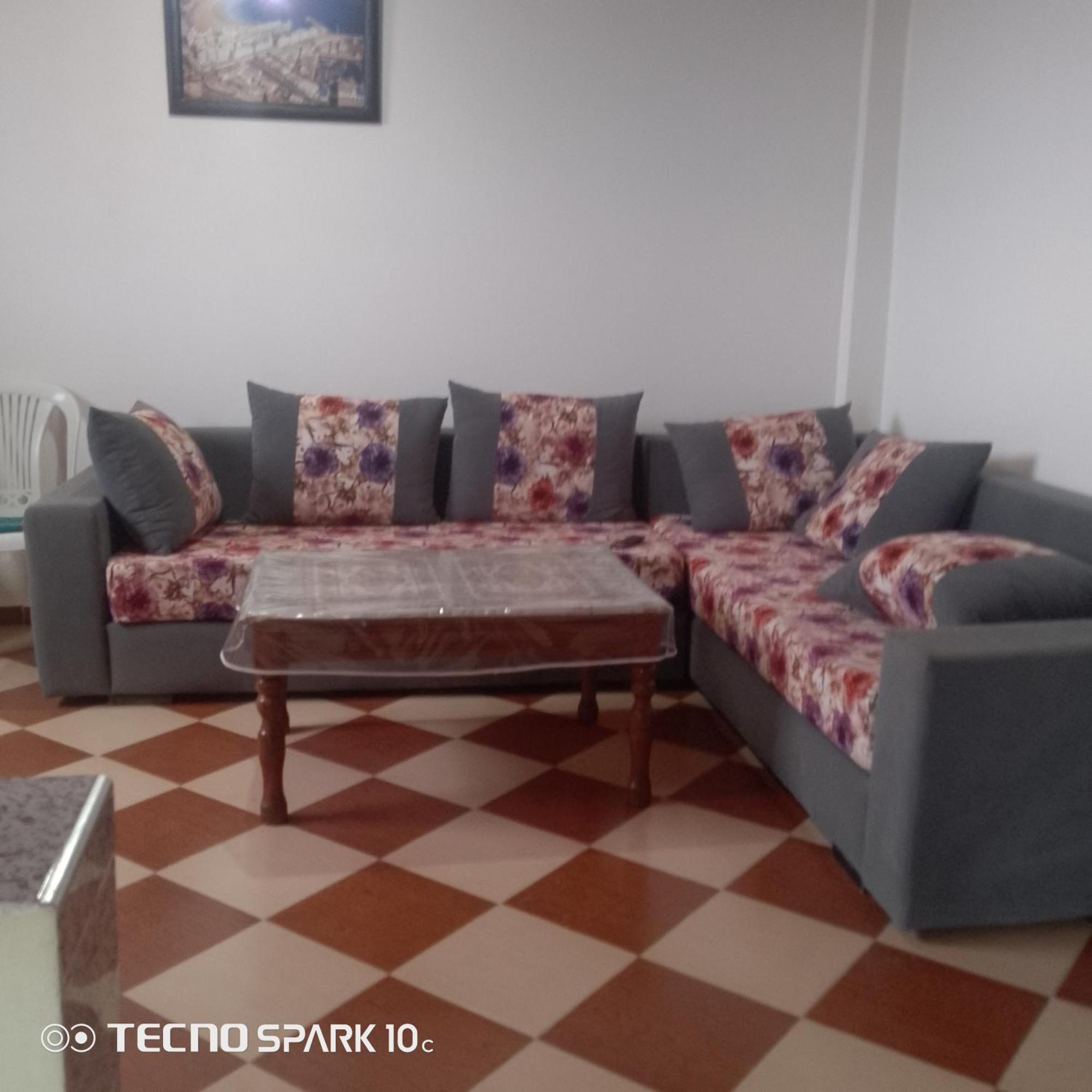 Dawn Surf Hostel Imsouane Εξωτερικό φωτογραφία