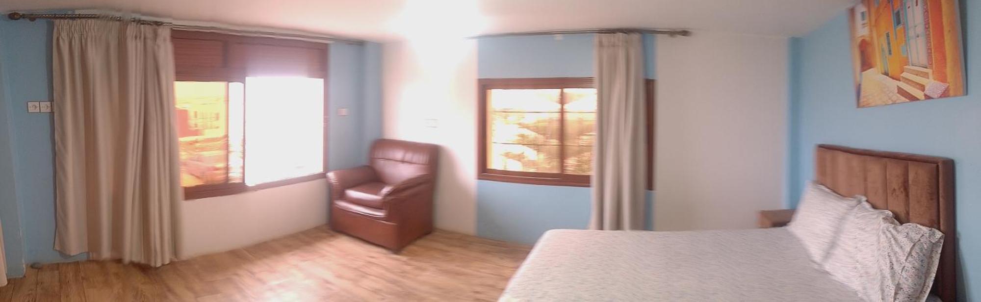 Dawn Surf Hostel Imsouane Εξωτερικό φωτογραφία