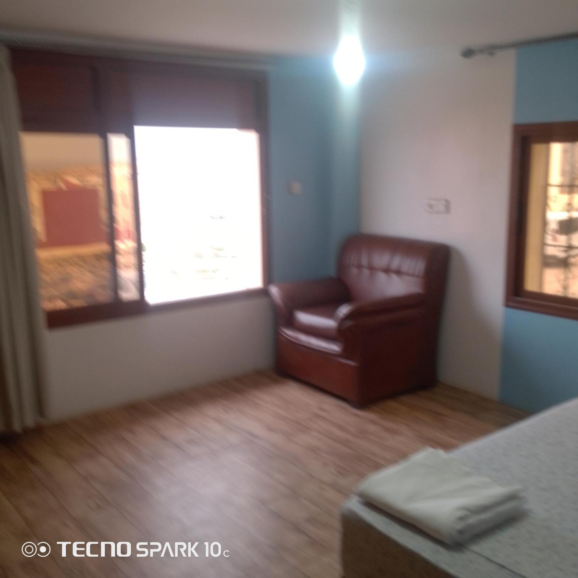 Dawn Surf Hostel Imsouane Εξωτερικό φωτογραφία