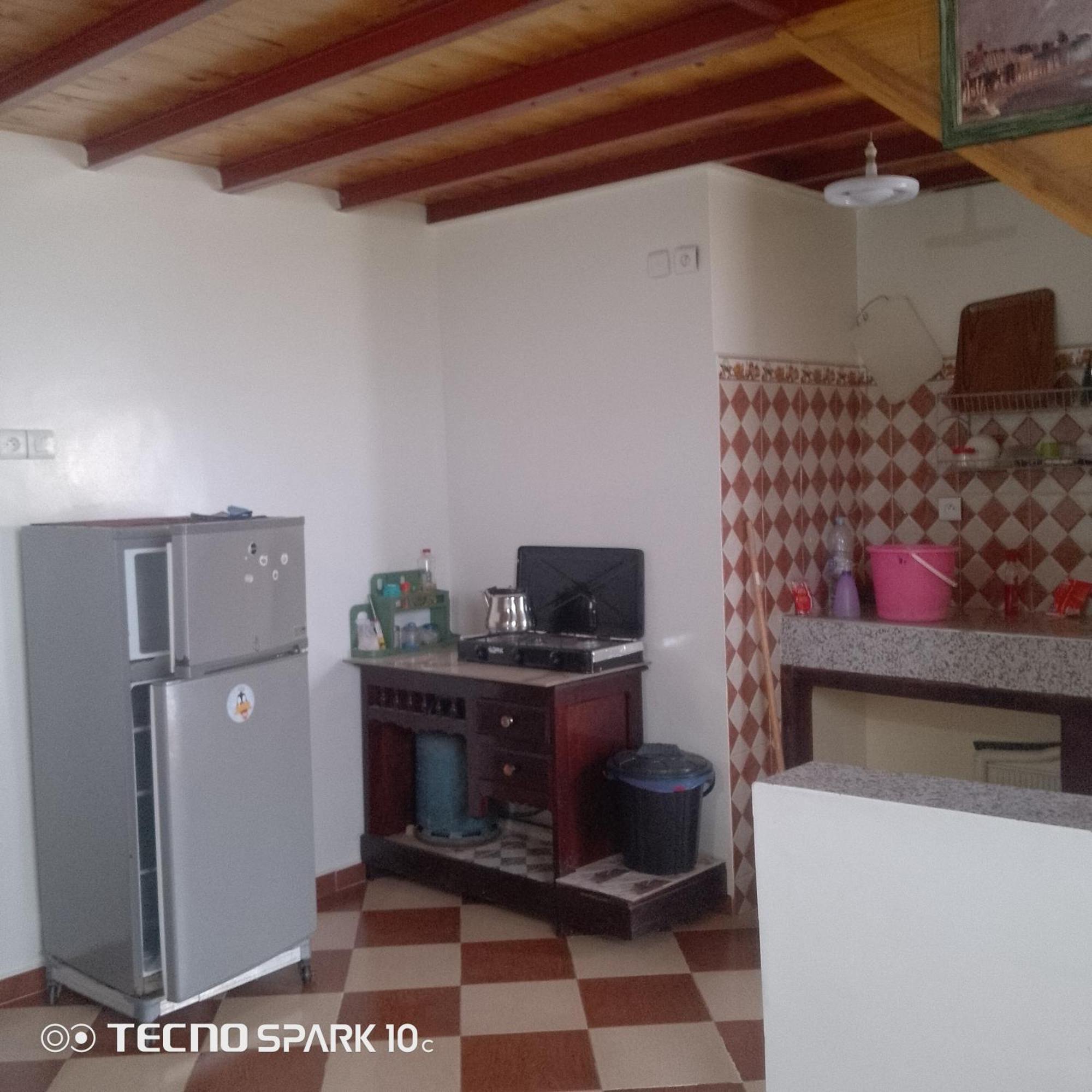 Dawn Surf Hostel Imsouane Εξωτερικό φωτογραφία