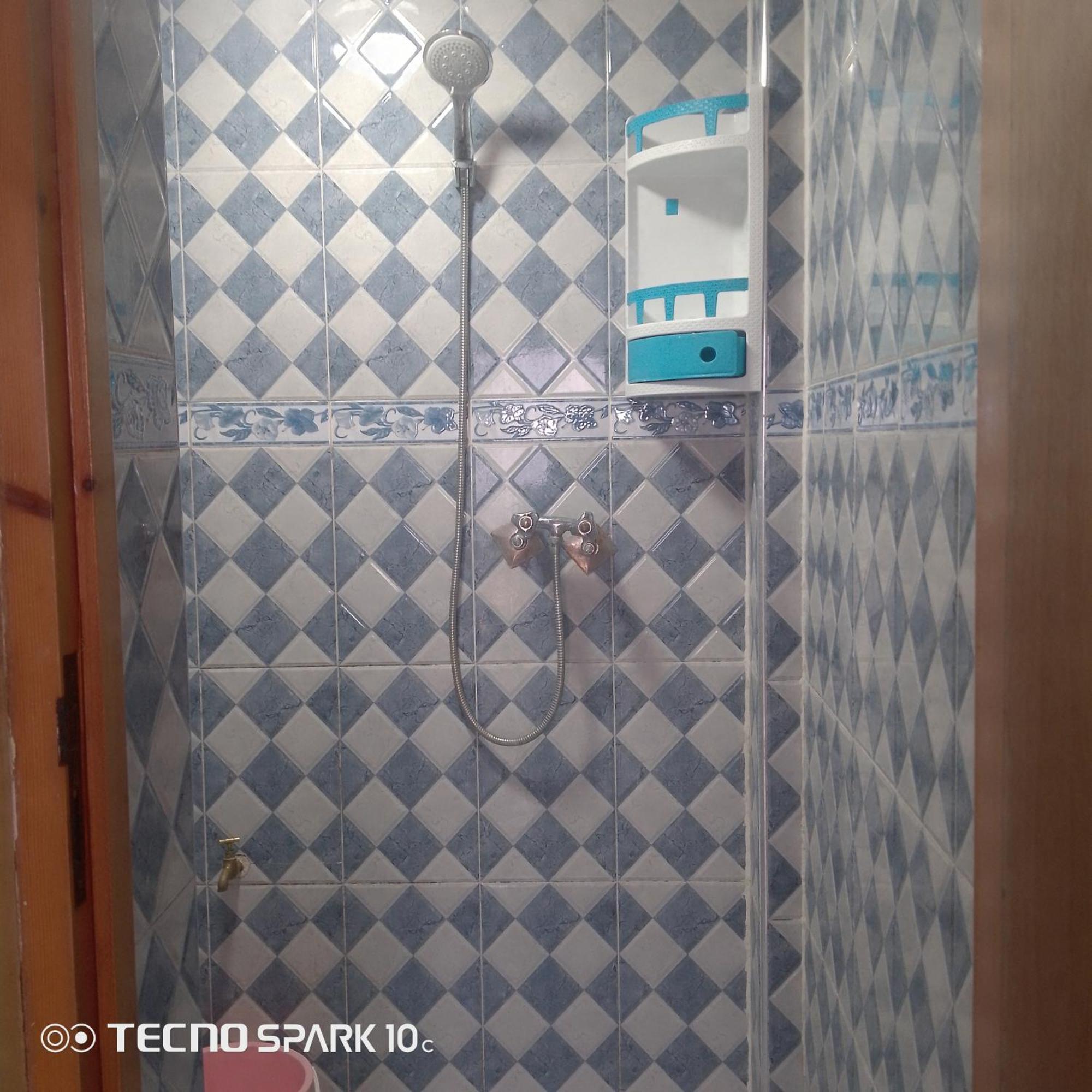 Dawn Surf Hostel Imsouane Εξωτερικό φωτογραφία