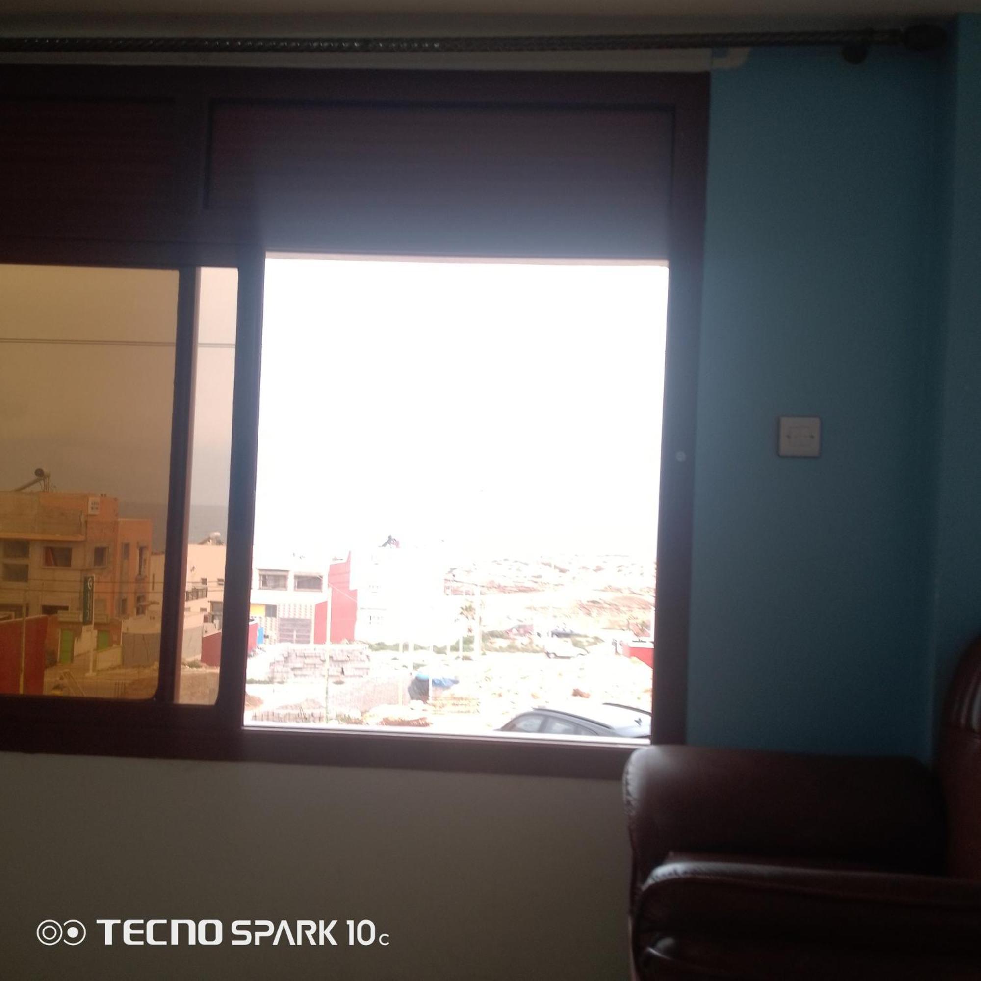 Dawn Surf Hostel Imsouane Εξωτερικό φωτογραφία