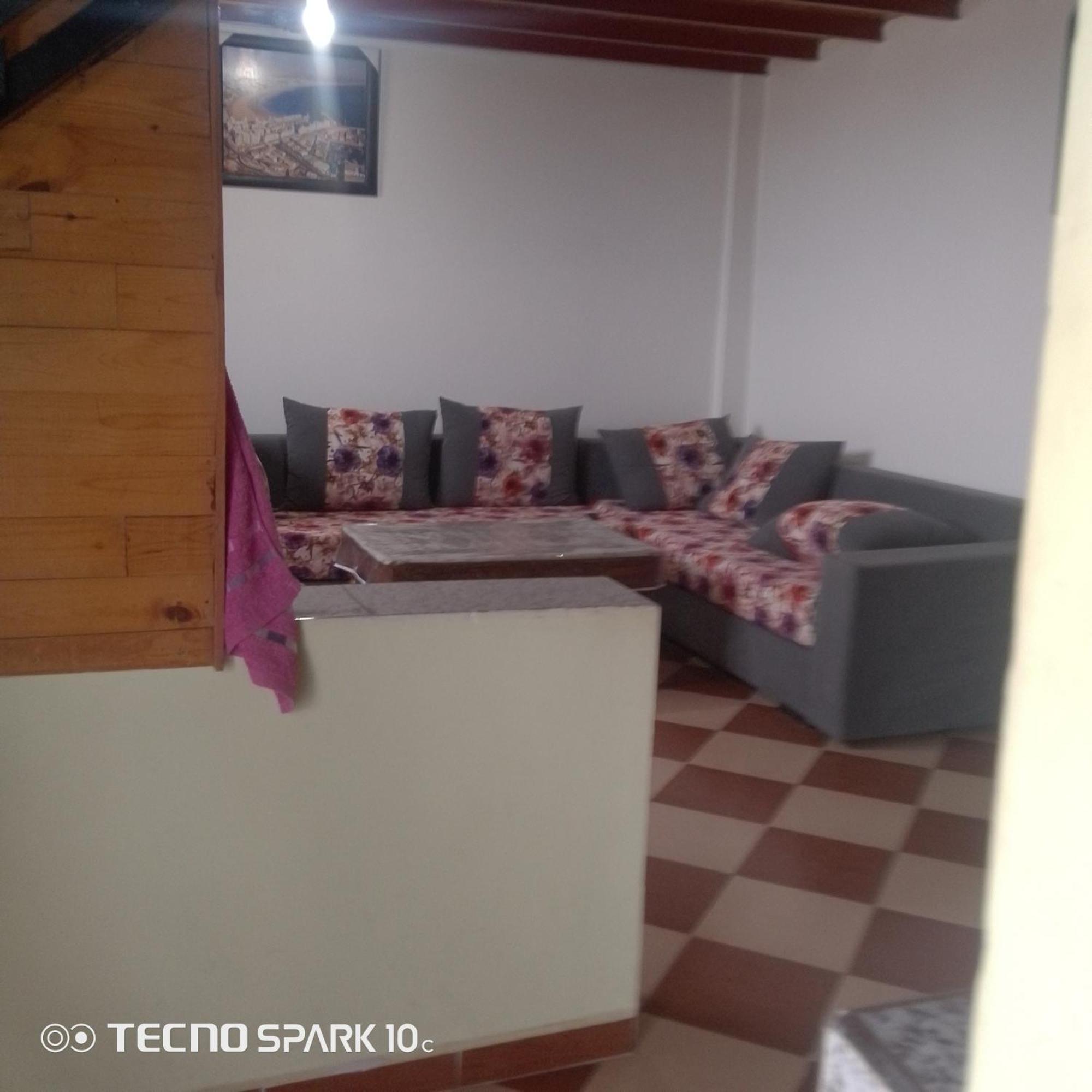 Dawn Surf Hostel Imsouane Εξωτερικό φωτογραφία