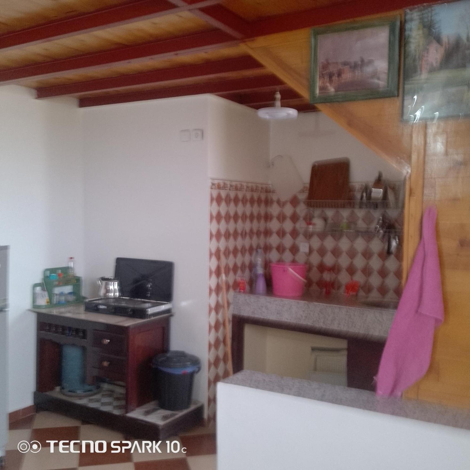 Dawn Surf Hostel Imsouane Εξωτερικό φωτογραφία