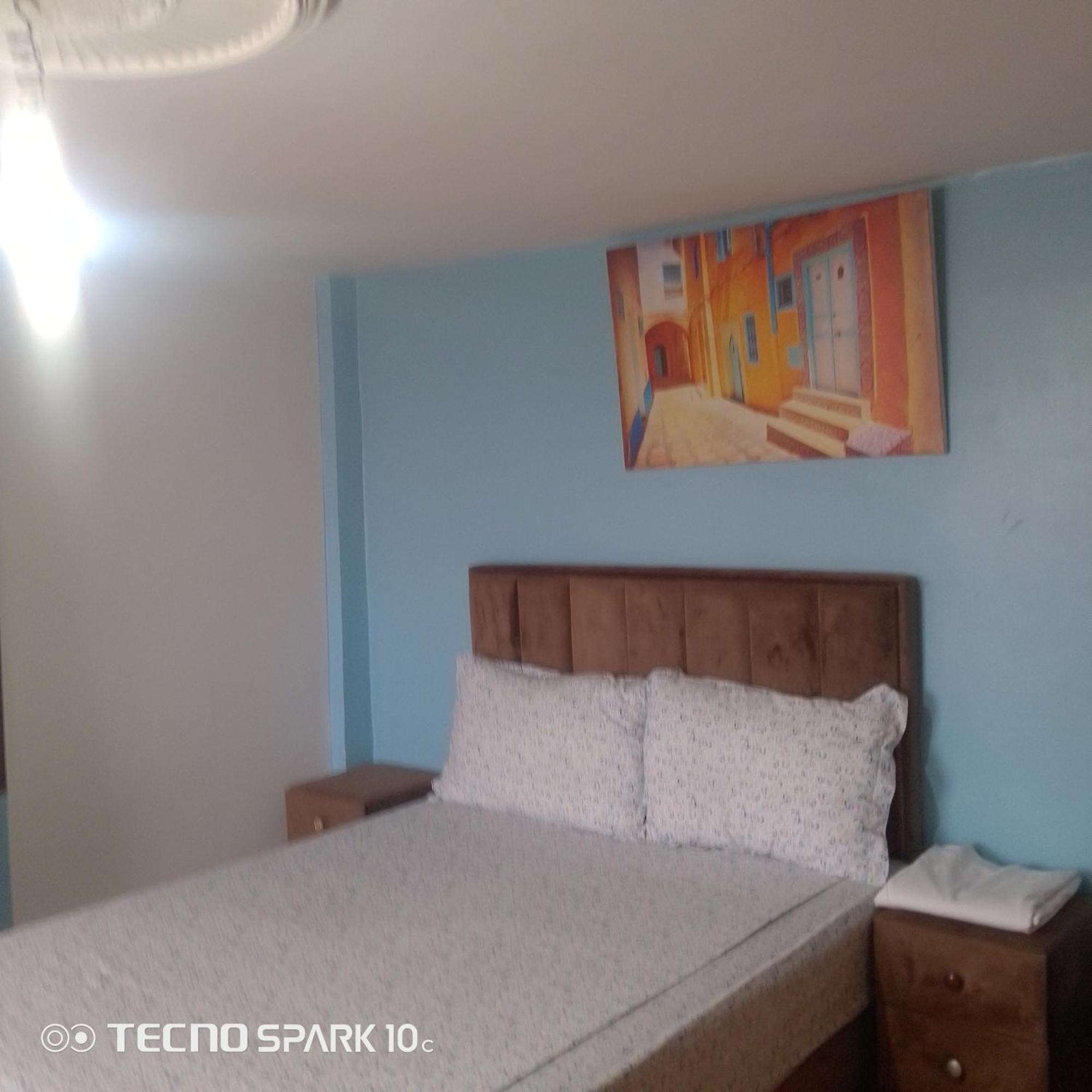 Dawn Surf Hostel Imsouane Εξωτερικό φωτογραφία