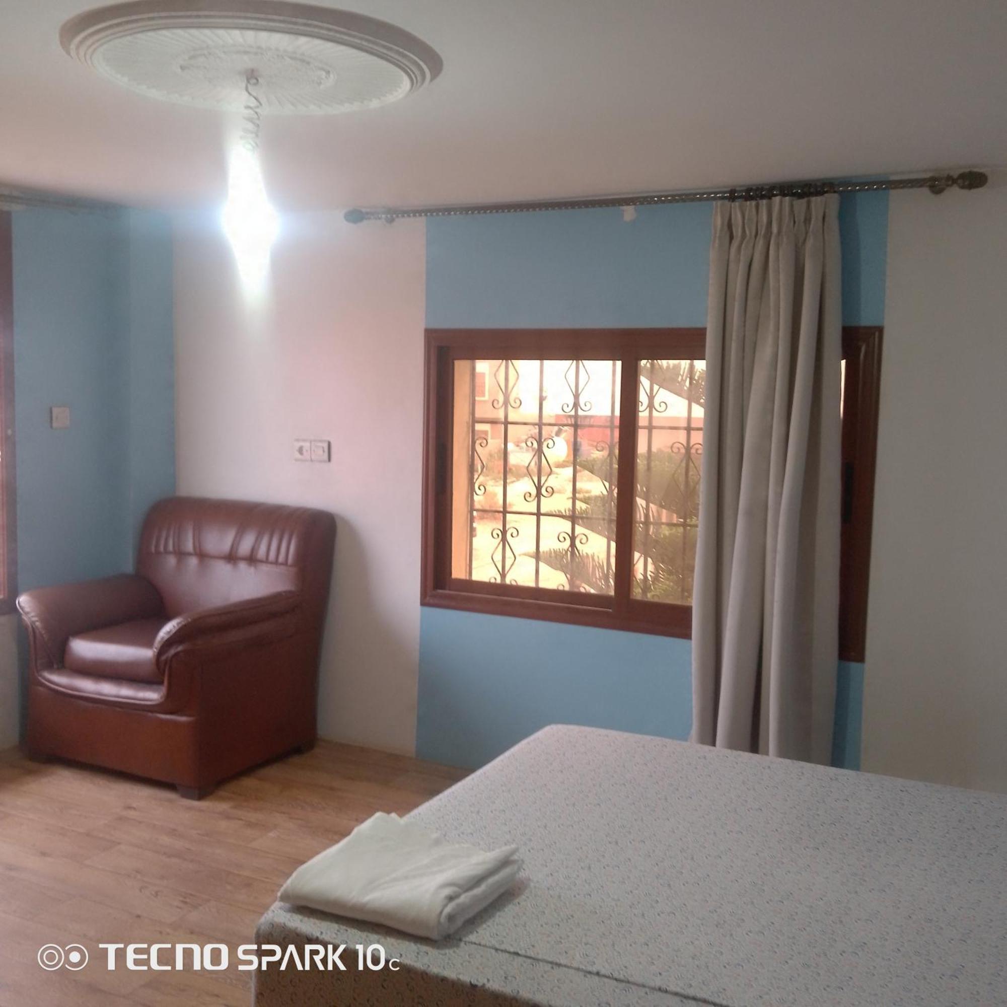 Dawn Surf Hostel Imsouane Εξωτερικό φωτογραφία