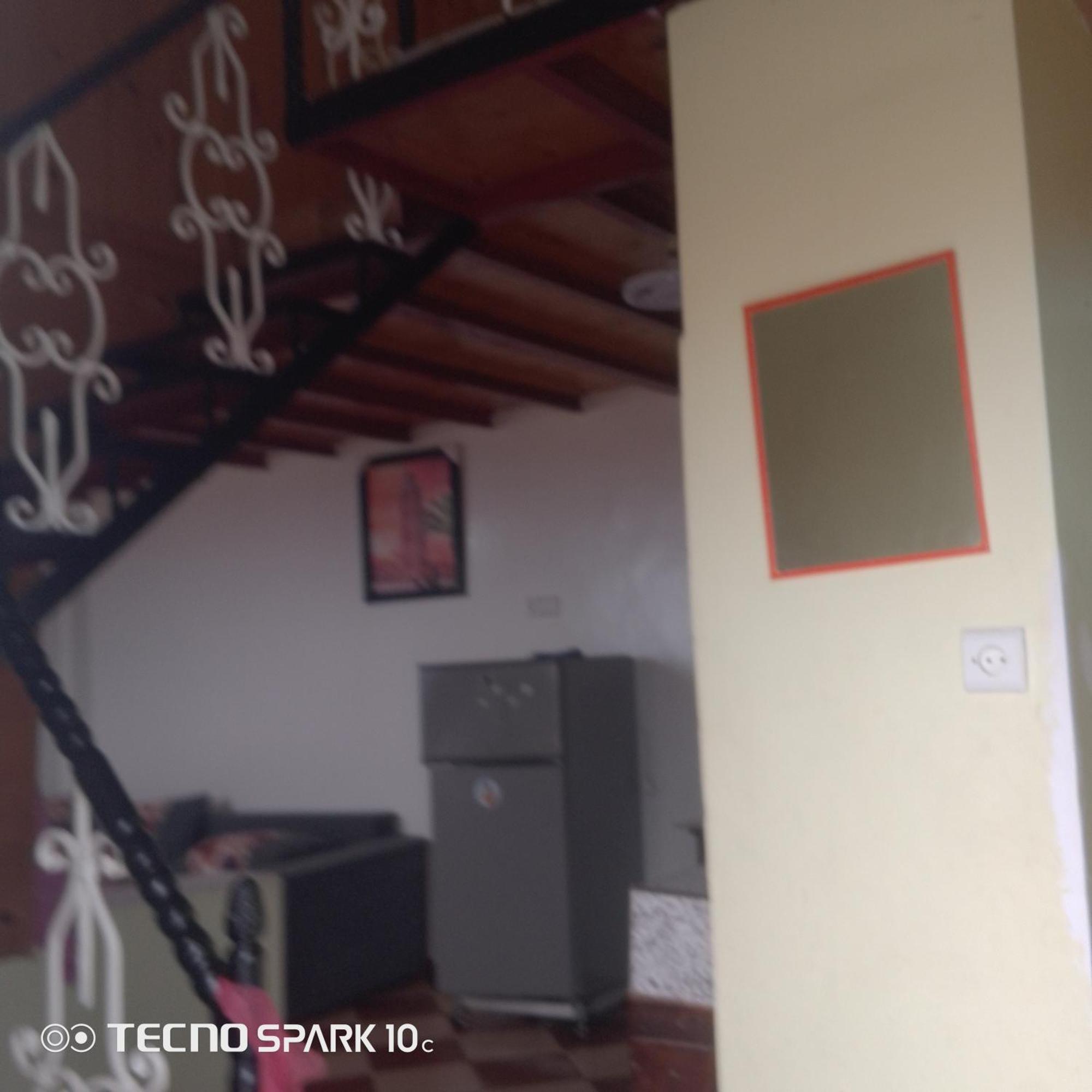 Dawn Surf Hostel Imsouane Εξωτερικό φωτογραφία