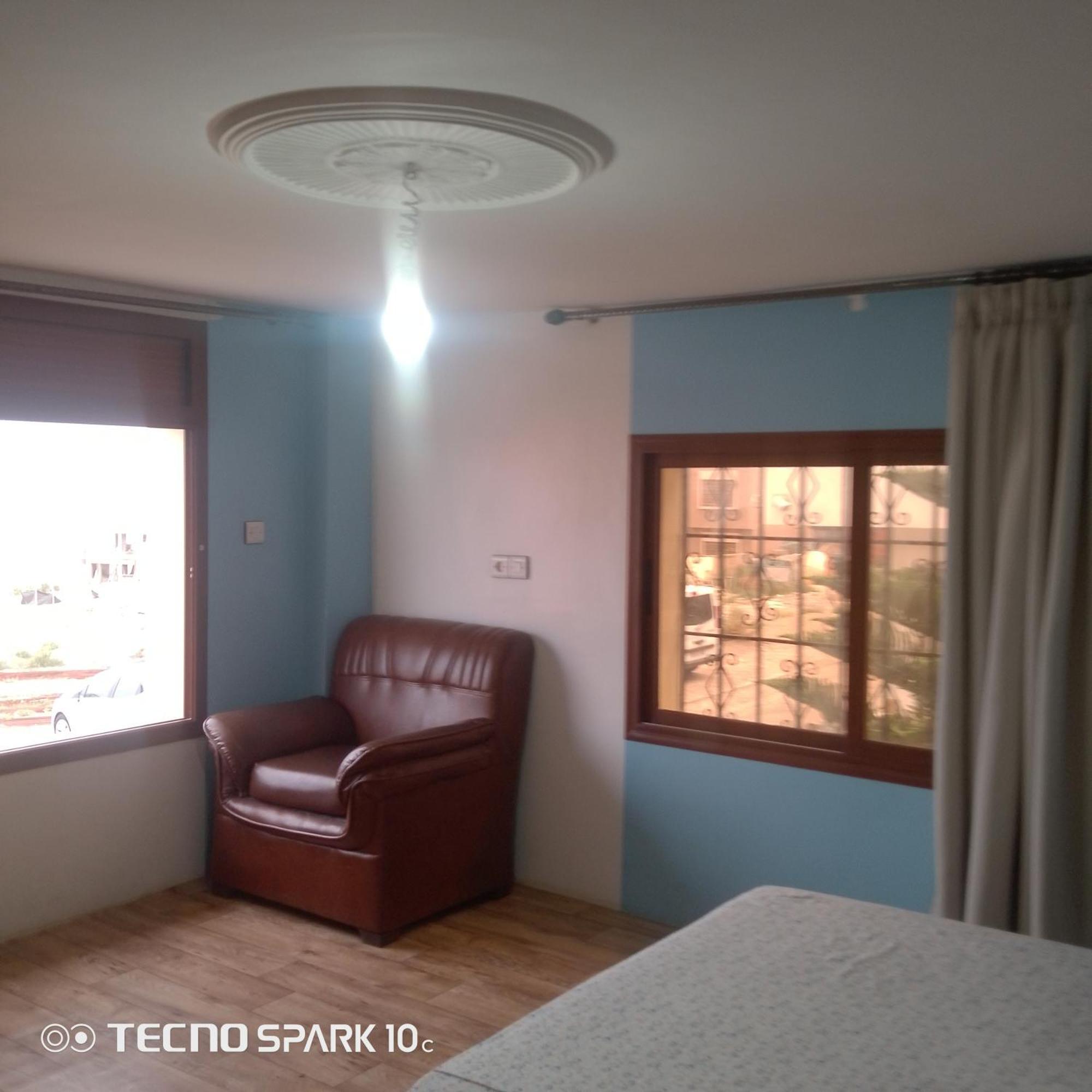 Dawn Surf Hostel Imsouane Εξωτερικό φωτογραφία