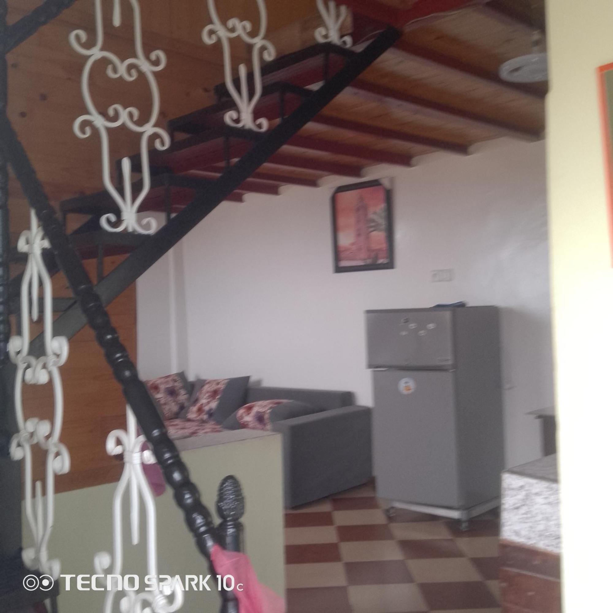Dawn Surf Hostel Imsouane Εξωτερικό φωτογραφία