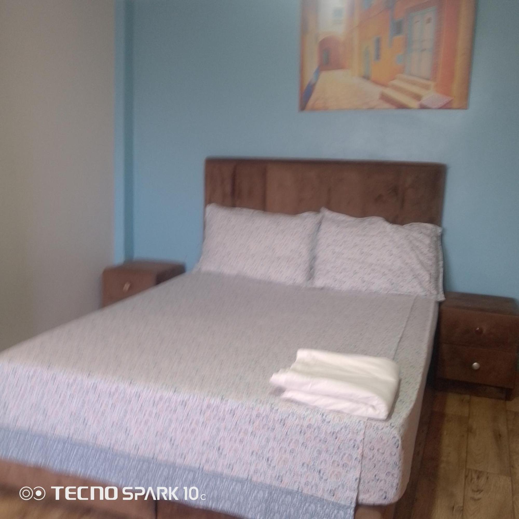 Dawn Surf Hostel Imsouane Εξωτερικό φωτογραφία