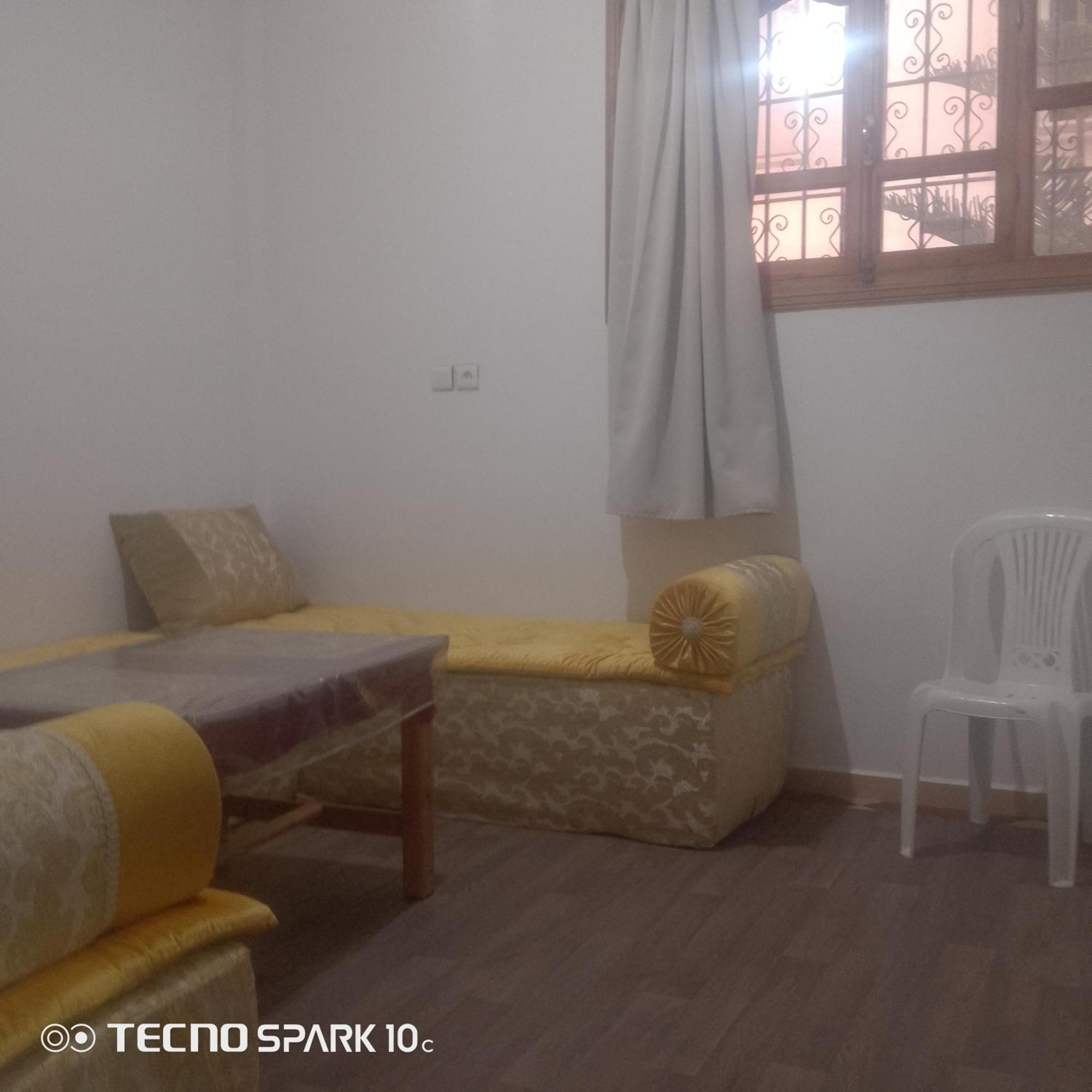 Dawn Surf Hostel Imsouane Εξωτερικό φωτογραφία