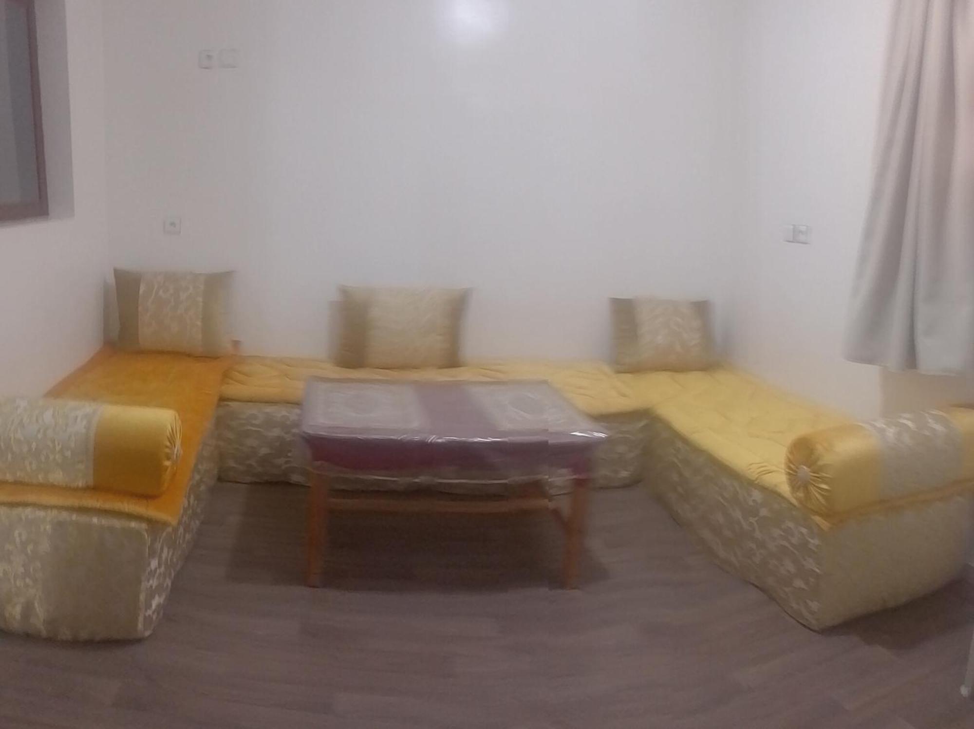 Dawn Surf Hostel Imsouane Εξωτερικό φωτογραφία