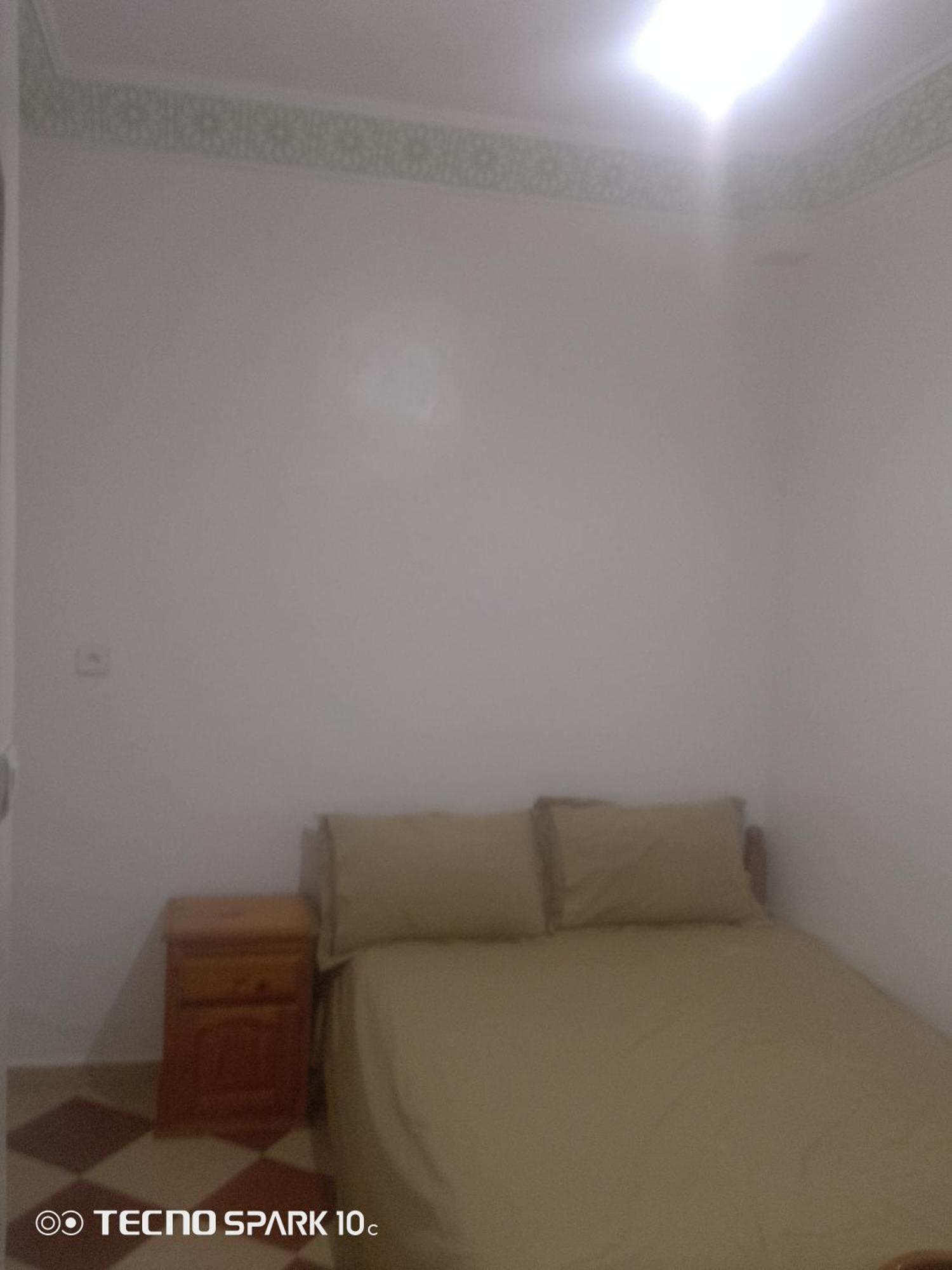 Dawn Surf Hostel Imsouane Εξωτερικό φωτογραφία