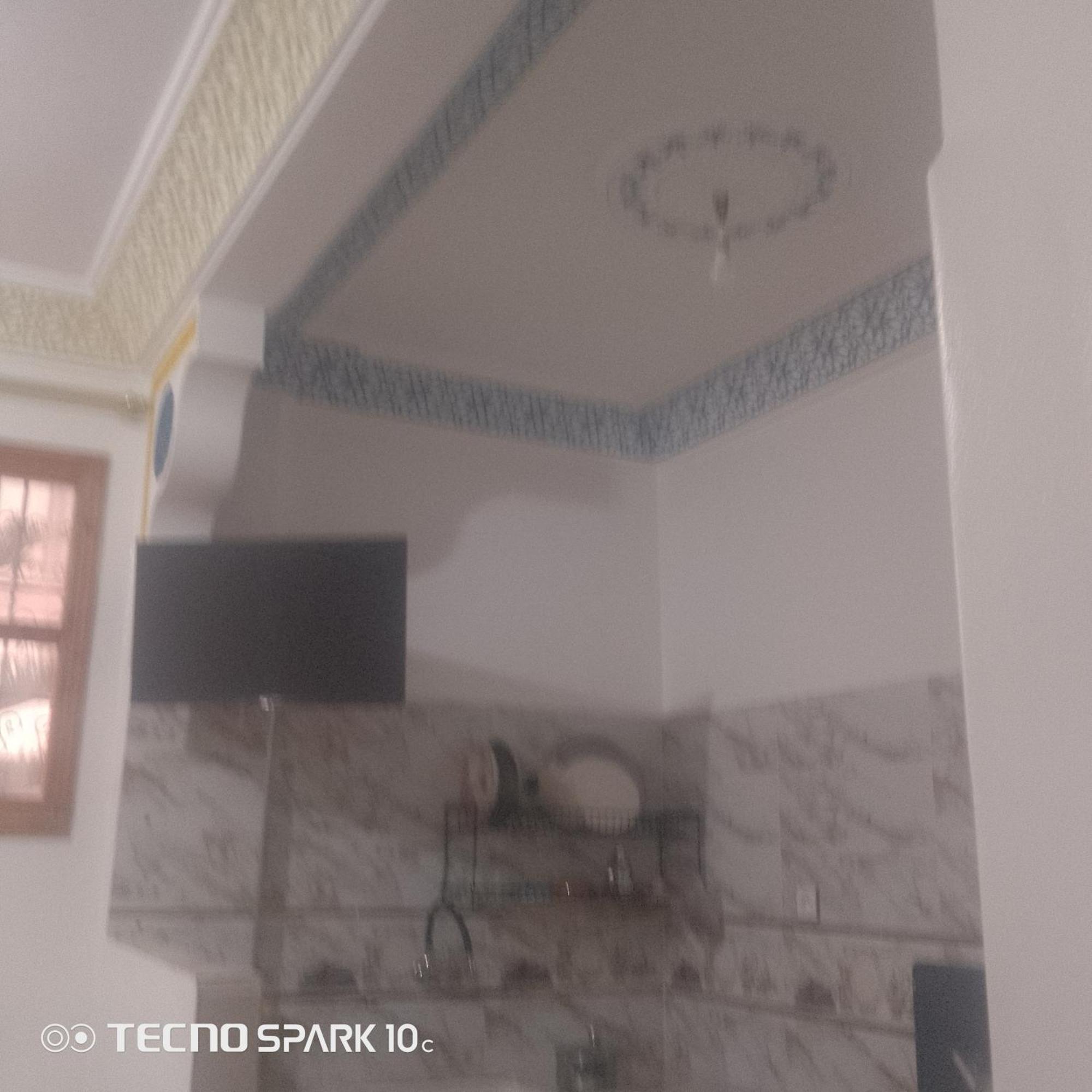 Dawn Surf Hostel Imsouane Εξωτερικό φωτογραφία