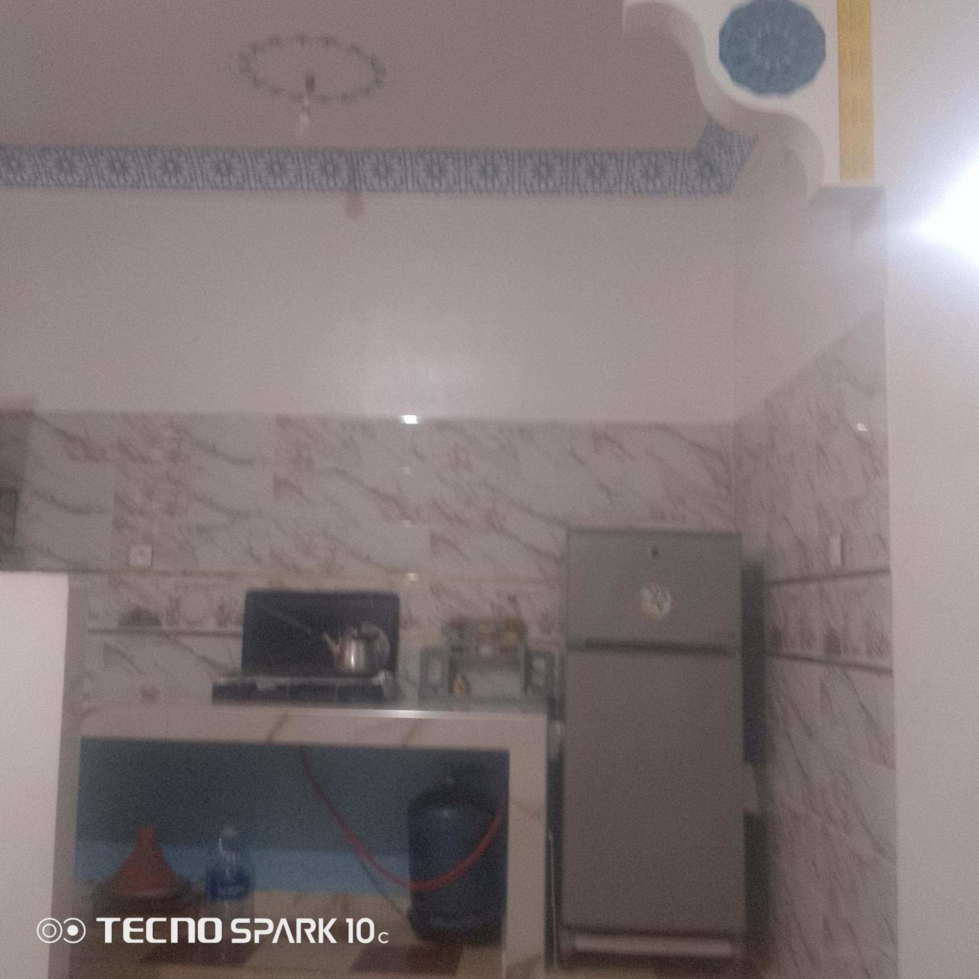 Dawn Surf Hostel Imsouane Εξωτερικό φωτογραφία