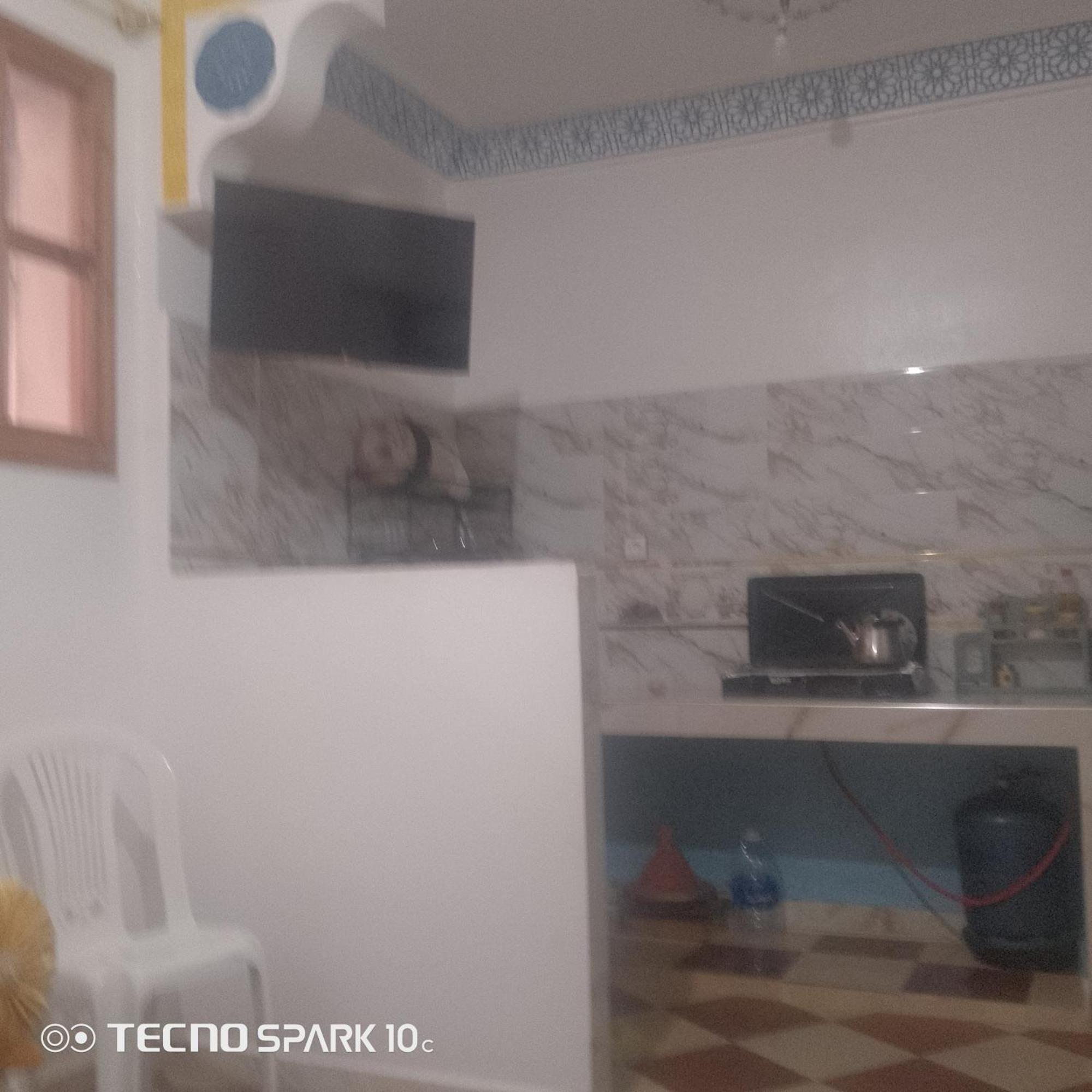 Dawn Surf Hostel Imsouane Εξωτερικό φωτογραφία