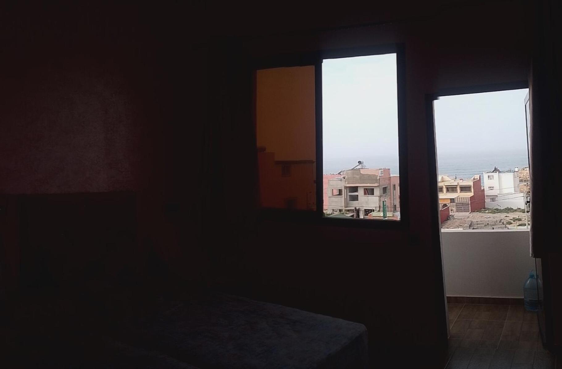 Dawn Surf Hostel Imsouane Εξωτερικό φωτογραφία