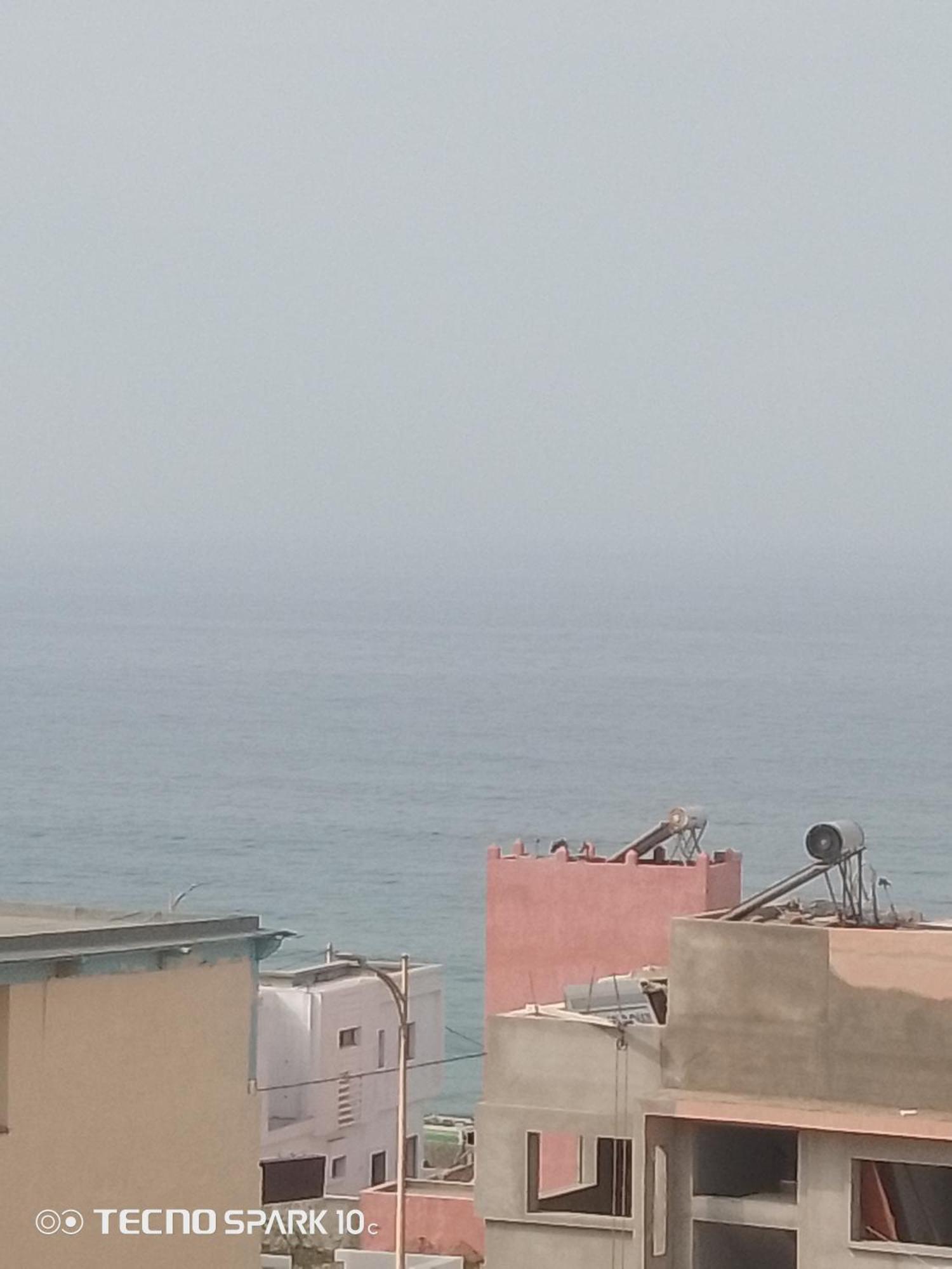 Dawn Surf Hostel Imsouane Δωμάτιο φωτογραφία