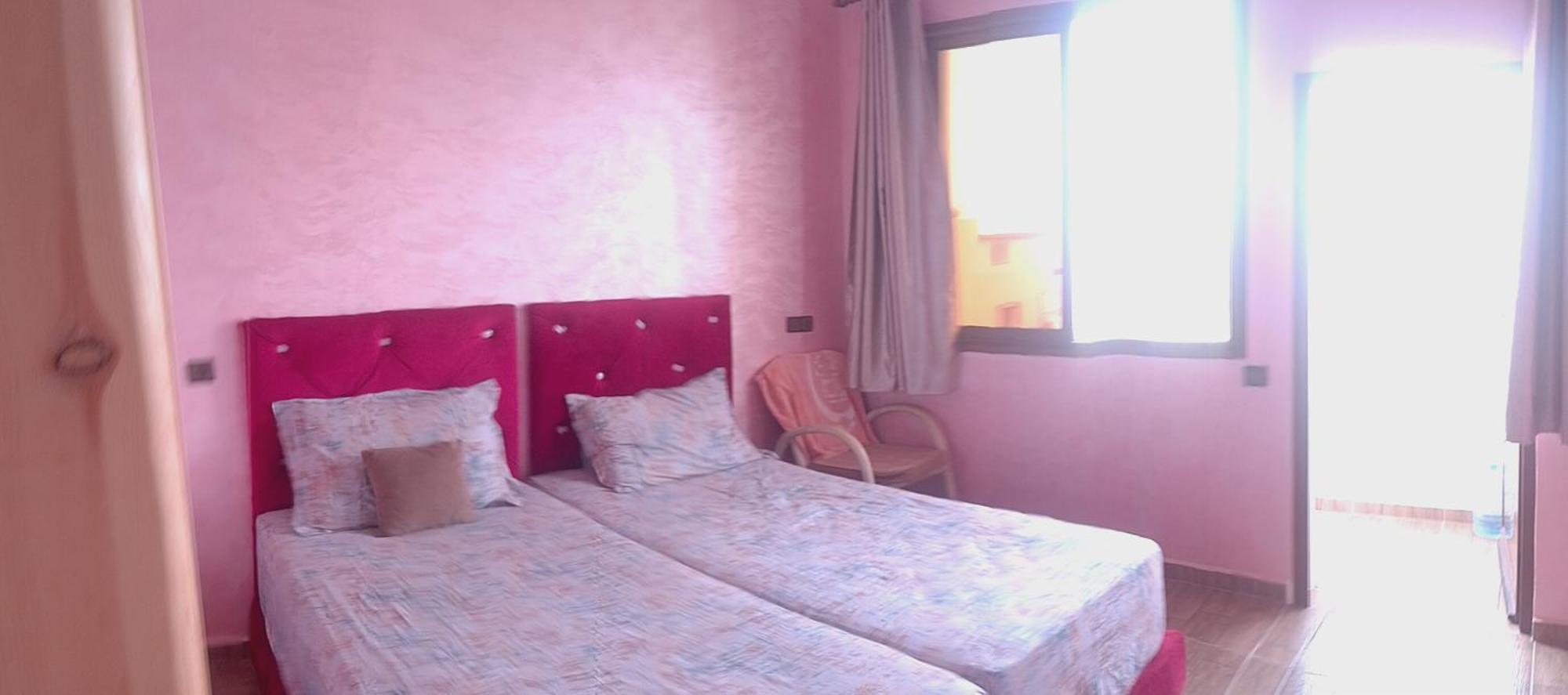 Dawn Surf Hostel Imsouane Εξωτερικό φωτογραφία