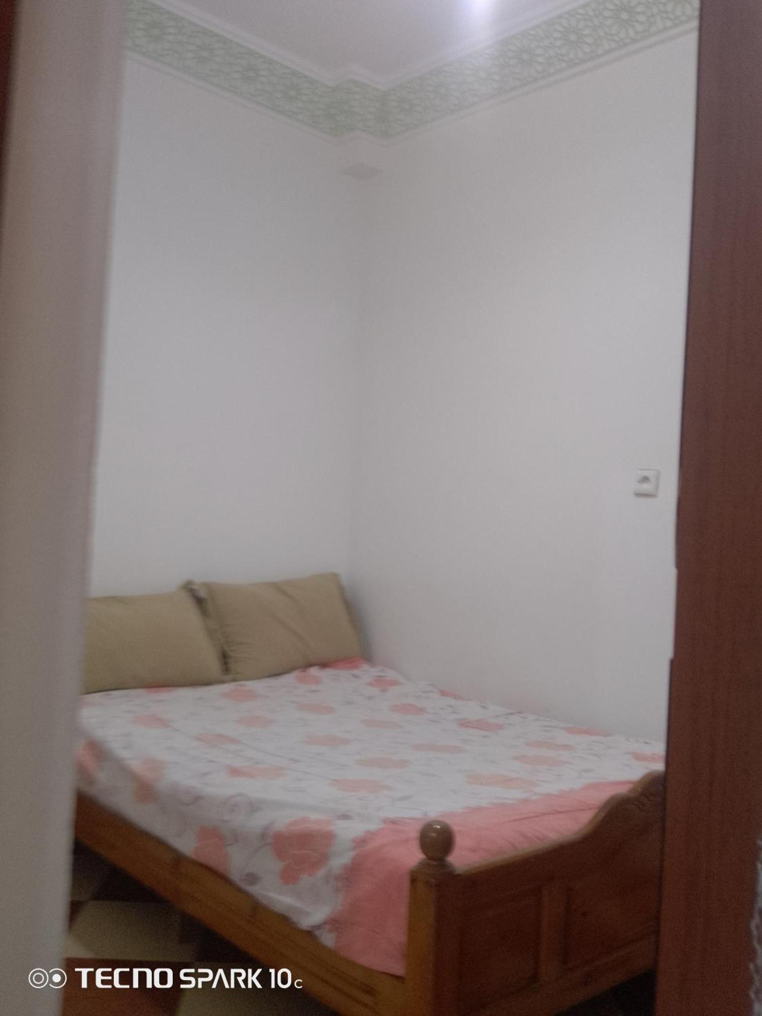 Dawn Surf Hostel Imsouane Εξωτερικό φωτογραφία