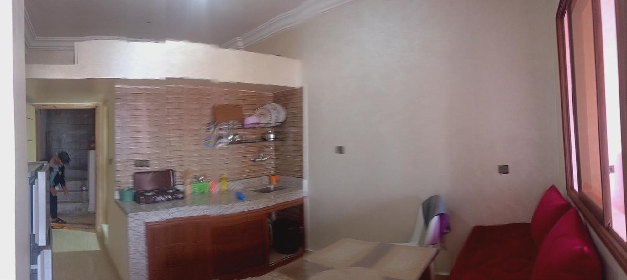 Dawn Surf Hostel Imsouane Δωμάτιο φωτογραφία