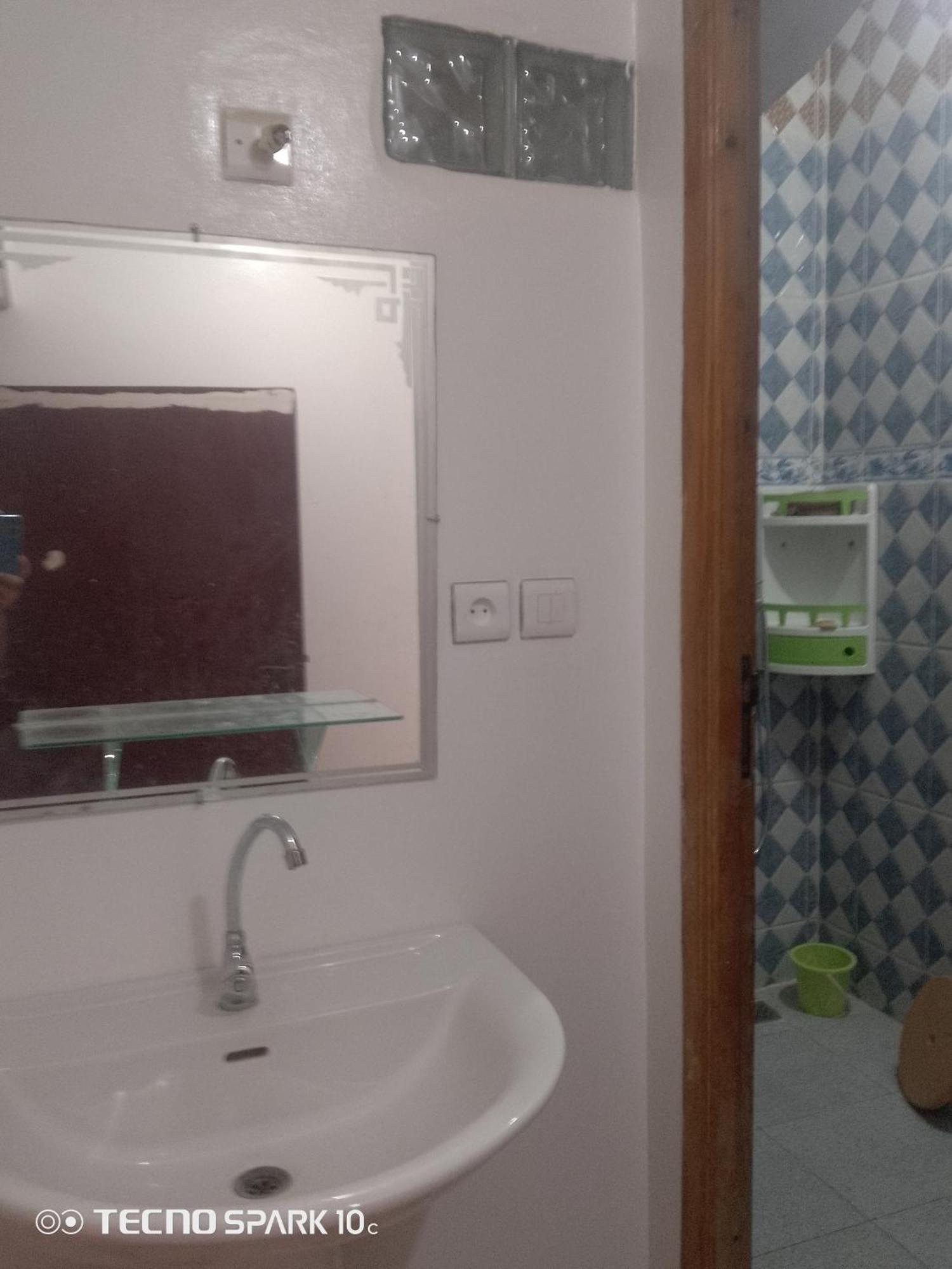 Dawn Surf Hostel Imsouane Εξωτερικό φωτογραφία