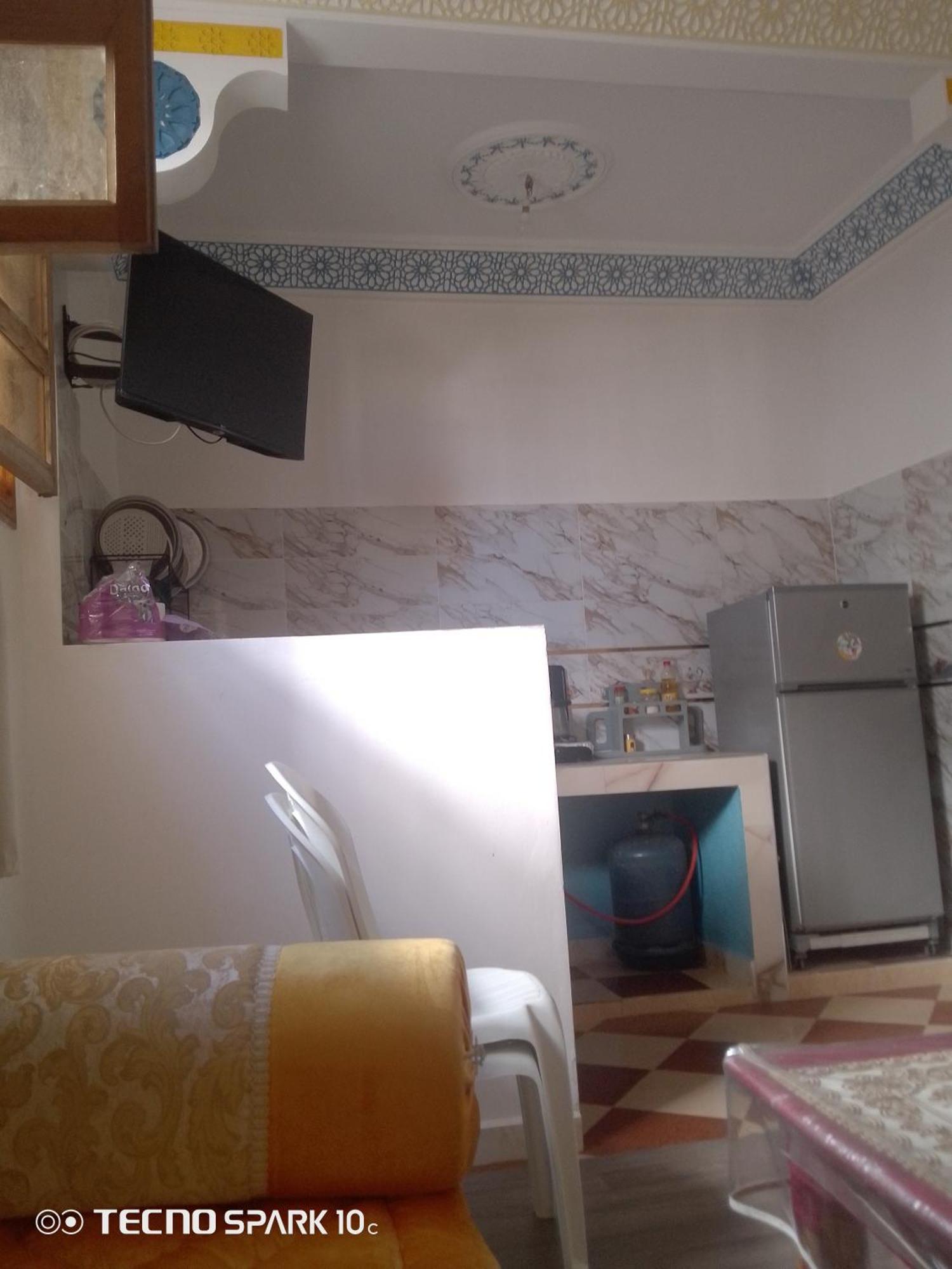 Dawn Surf Hostel Imsouane Εξωτερικό φωτογραφία