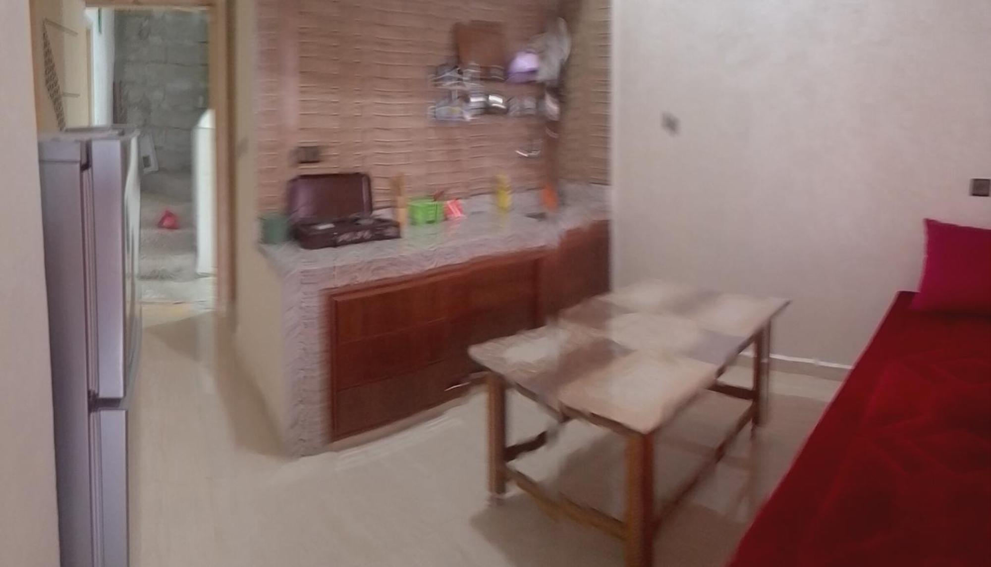 Dawn Surf Hostel Imsouane Δωμάτιο φωτογραφία