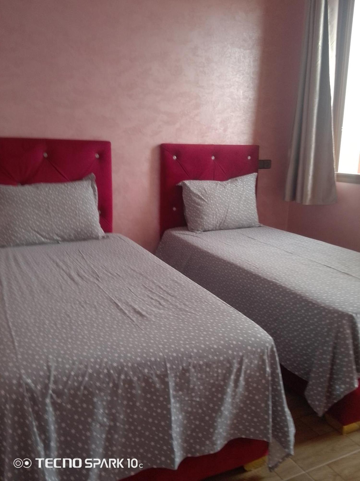 Dawn Surf Hostel Imsouane Δωμάτιο φωτογραφία